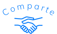 Comparte